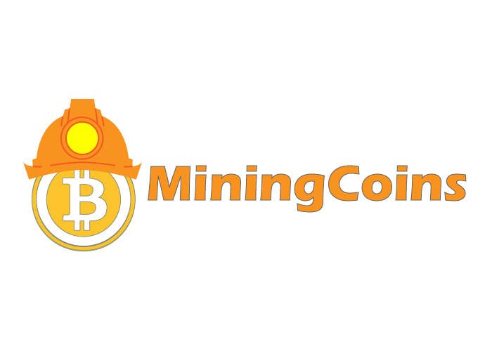 Penyertaan Peraduan #19 untuk                                                 Design a Logo for MiningCoins.com
                                            