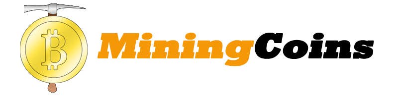 Kilpailutyö #49 kilpailussa                                                 Design a Logo for MiningCoins.com
                                            