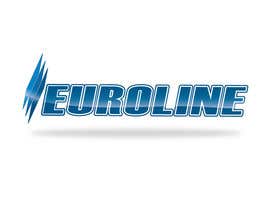 #272 para Logo Design for EUROLINE de DeakGabi