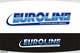 Miniatura de participación en el concurso Nro.621 para                                                     Logo Design for EUROLINE
                                                