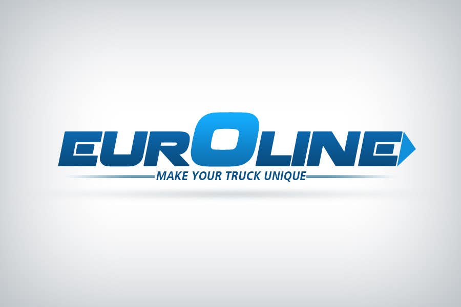 Contest Entry #467 for                                                 Logo Design for EUROLINE
                                            