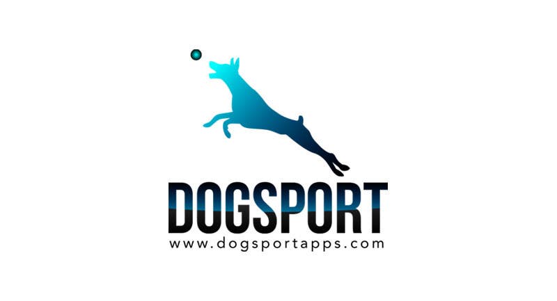 Participación en el concurso Nro.116 para                                                 Logo Design for www.dogsportapps.com
                                            