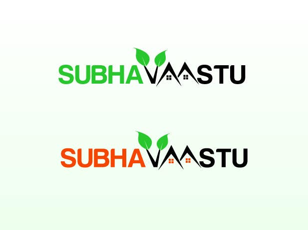 Inscrição nº 184 do Concurso para                                                 SubhaVaastu.com Website Logo
                                            