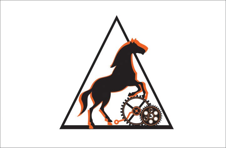 Penyertaan Peraduan #35 untuk                                                 Design a Logo for Bionic company
                                            