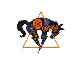 Nro 36 kilpailuun Design a Logo for Bionic company käyttäjältä Prettylights