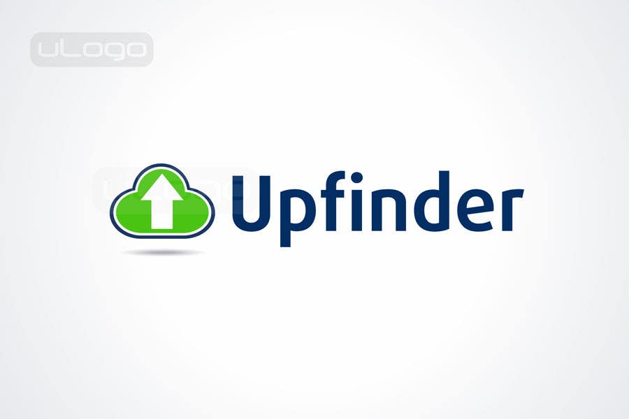 Proposition n°434 du concours                                                 Logo Design for Upfinder Limited
                                            