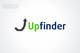 Miniatura da Inscrição nº 446 do Concurso para                                                     Logo Design for Upfinder Limited
                                                