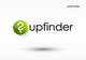Konkurrenceindlæg #478 billede for                                                     Logo Design for Upfinder Limited
                                                