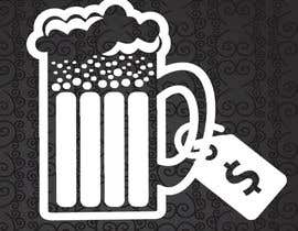 #7 for Design a Logo for a beer website by darksidovish