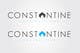 Entri Kontes # thumbnail 223 untuk                                                     Logo Design for Constantine Constructions
                                                