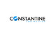 Contest Entry #180 thumbnail for                                                     Logo Design for Constantine Constructions
                                                