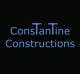 Ảnh thumbnail bài tham dự cuộc thi #55 cho                                                     Logo Design for Constantine Constructions
                                                