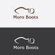 Entri Kontes # thumbnail 236 untuk                                                     Intelligent Iconic Logo Design for Moro Boots
                                                
