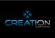 Contest Entry #635 thumbnail for                                                     Design a Logo for Creation Audio Visual
                                                
