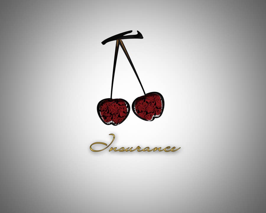 Wasilisho la Shindano #35 la                                                 Logo Design for Cherry Insurance
                                            