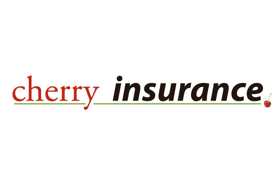 Wasilisho la Shindano #165 la                                                 Logo Design for Cherry Insurance
                                            