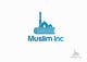 Imej kecil Penyertaan Peraduan #60 untuk                                                     Design a Logo for Muslim Inc
                                                