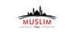 Miniatura de participación en el concurso Nro.95 para                                                     Design a Logo for Muslim Inc
                                                