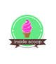 Ảnh thumbnail bài tham dự cuộc thi #102 cho                                                     Design a Logo for an ice cream cafe
                                                