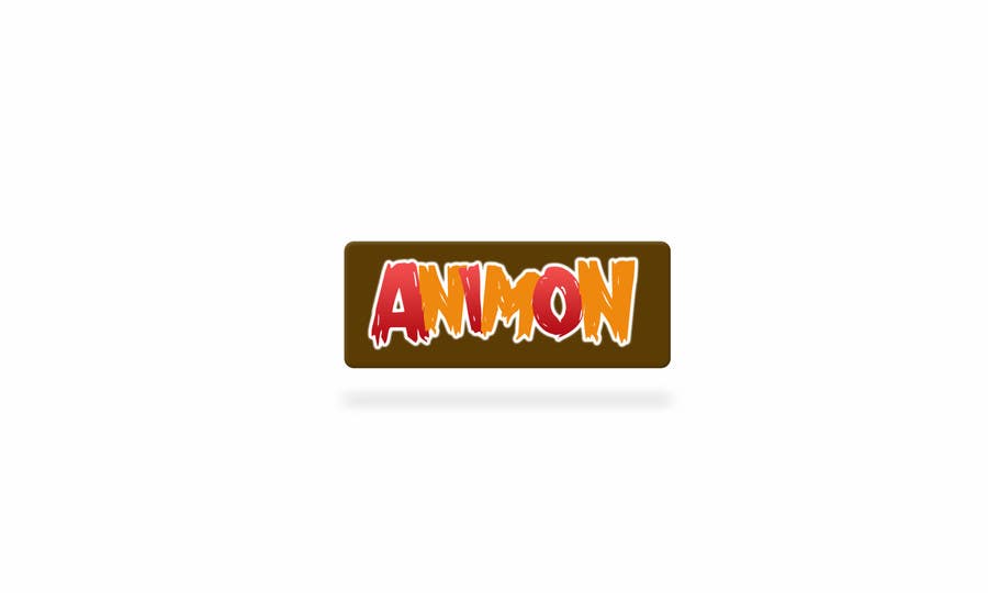 Penyertaan Peraduan #103 untuk                                                 Design a Logo for Animon
                                            