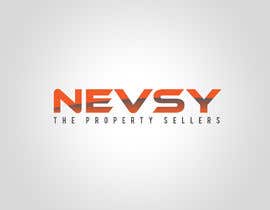 #26 untuk Design a logo for &#039;Nevsy&#039; oleh jablomy