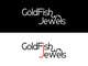 Contest Entry #93 thumbnail for                                                     goldfishjewels logo
                                                