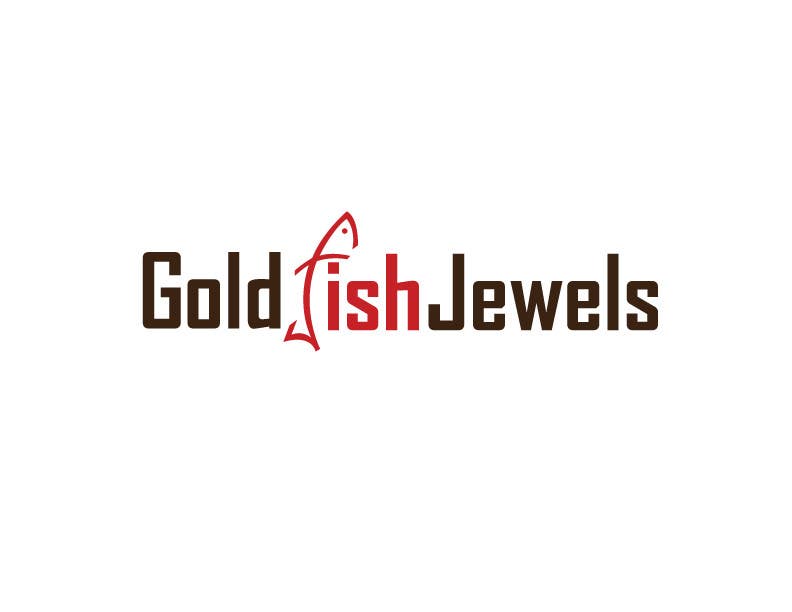 Inscrição nº 133 do Concurso para                                                 goldfishjewels logo
                                            