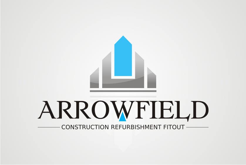 Kilpailutyö #159 kilpailussa                                                 Design a Logo for Arrowfield
                                            
