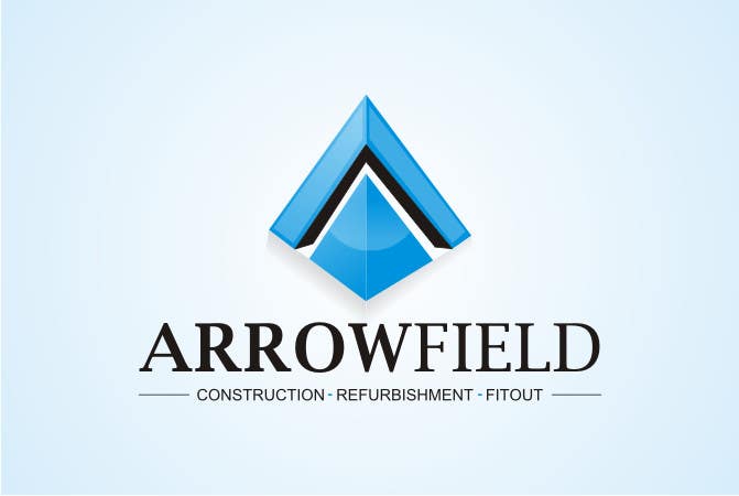 Bài tham dự cuộc thi #213 cho                                                 Design a Logo for Arrowfield
                                            