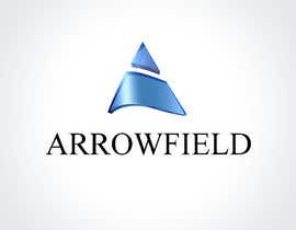 #147 for Design a Logo for Arrowfield by dwdcom