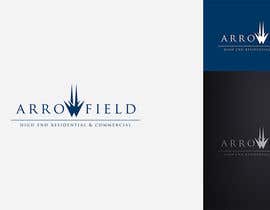 #28 for Design a Logo for Arrowfield by IIDoberManII