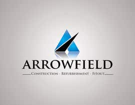 #143 for Design a Logo for Arrowfield by baiticheramzi19