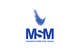 Icône de la proposition n°50 du concours                                                     Develop a Corporate Identity for MSM
                                                