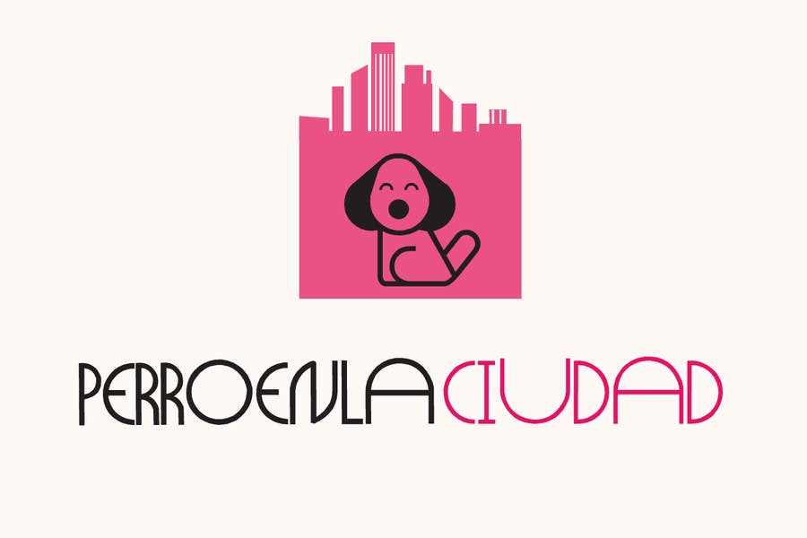 Proposition n°59 du concours                                                 Design a Logo for Perroenlaciudad.co
                                            