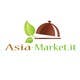 Icône de la proposition n°49 du concours                                                     Design a Logo for our new online-shop of ethnic food Asia-Market.it
                                                