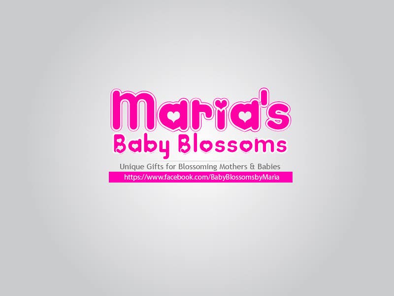 Kilpailutyö #13 kilpailussa                                                 Create a logo for a Baby Gift Business
                                            