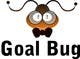 Miniaturka zgłoszenia konkursowego o numerze #33 do konkursu pt. "                                                    Design a Logo for "Goal Bug"
                                                "