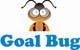Imej kecil Penyertaan Peraduan #34 untuk                                                     Design a Logo for "Goal Bug"
                                                