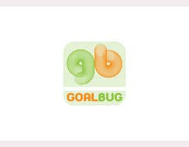 edugarretano tarafından Design a Logo for &quot;Goal Bug&quot; için no 61