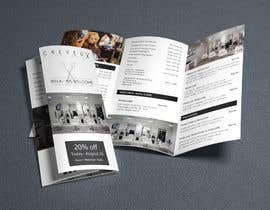 #24 untuk Design a Brochure oleh mdrokib1997