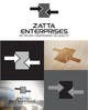 Ảnh thumbnail bài tham dự cuộc thi #45 cho                                                     Design a Logo for ZATTA ENTERPRISES
                                                