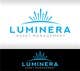 Icône de la proposition n°9 du concours                                                     Design a Logo for Luminera Asset Management
                                                