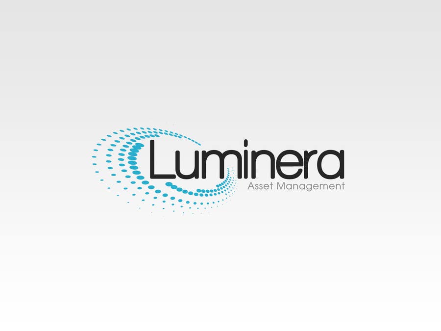 Penyertaan Peraduan #809 untuk                                                 Design a Logo for Luminera Asset Management
                                            