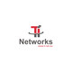 Kilpailutyön #53 pienoiskuva kilpailussa                                                     Design a Logo for TI Networks (www.ti.net.au)
                                                