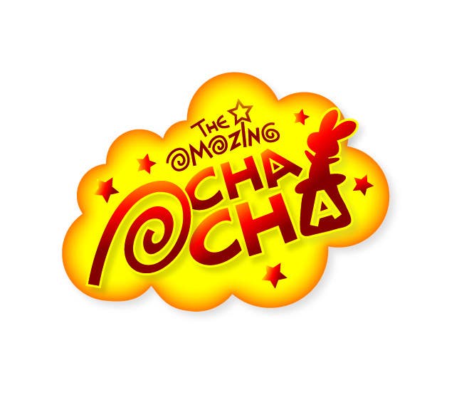Entri Kontes #210 untuk                                                Logo Design for (The Amazing Acha Cha) and (The White Wizard)
                                            