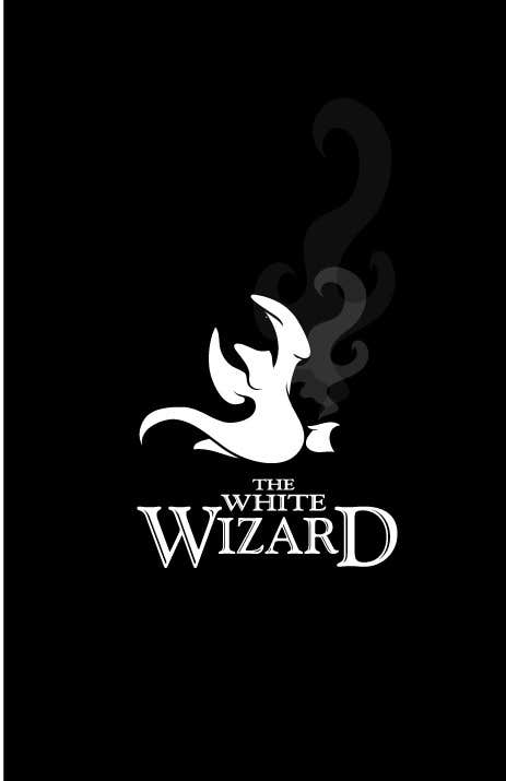 Contest Entry #63 for                                                 Logo Design for (The Amazing Acha Cha) and (The White Wizard)
                                            