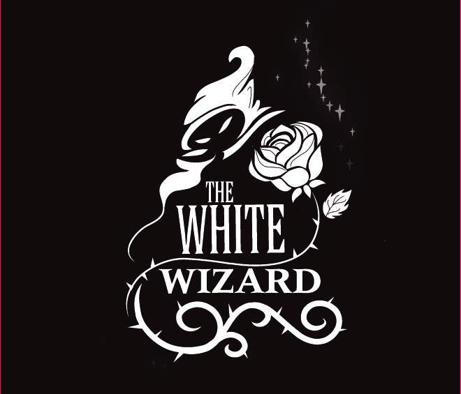 Participación en el concurso Nro.220 para                                                 Logo Design for (The Amazing Acha Cha) and (The White Wizard)
                                            