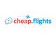Kilpailutyön #69 pienoiskuva kilpailussa                                                     Re-design a logo for a Cheap Flights price comparison website
                                                