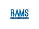 Icône de la proposition n°70 du concours                                                     logo for RAMS Carpet Cleaning
                                                