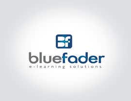 #177 for Logo Design for Blue Fader by KelvinOTIS